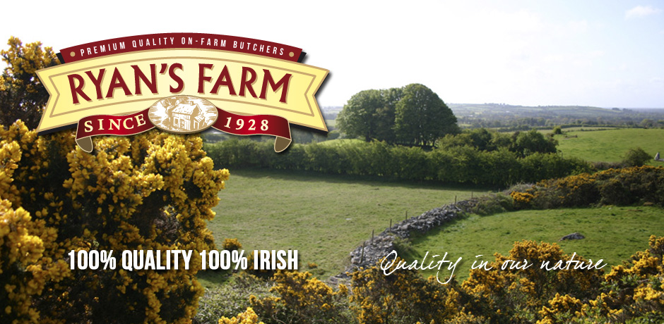 Ryans Farm
